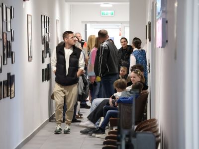 Noc Muzeów w Gostyninie przyciągnęła mieszkańców i miłośników historii