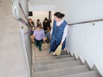 Noc Muzeów w Gostyninie przyciągnęła mieszkańców i miłośników historii