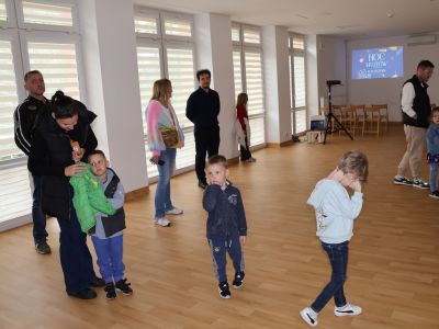Noc Muzeów w Gostyninie przyciągnęła mieszkańców i miłośników historii