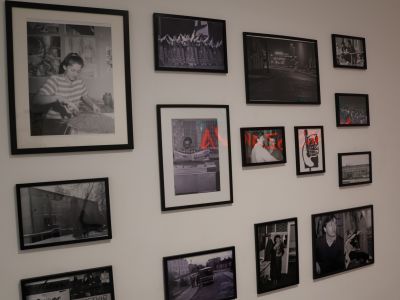 Noc Muzeów w Gostyninie przyciągnęła mieszkańców i miłośników historii