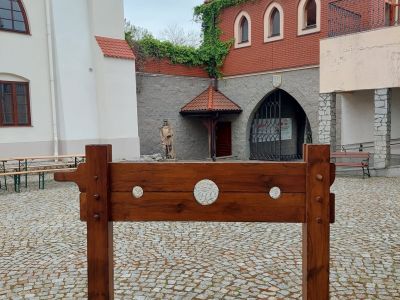 Noc Muzeów w Gostyninie przyciągnęła mieszkańców i miłośników historii