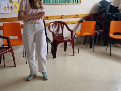 Kompleksowe programy profilaktyczne w gostynińskich szkołach