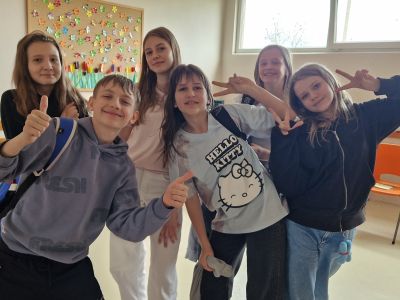 Kompleksowe programy profilaktyczne w gostynińskich szkołach