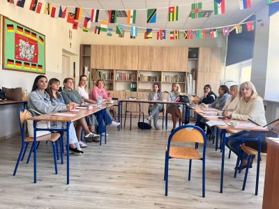 Kompleksowe programy profilaktyczne w gostynińskich szkołach