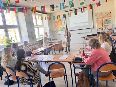 Kompleksowe programy profilaktyczne w gostynińskich szkołach