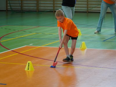 Wszyscy byli zwycięzcami. Za nami Spartakiada Przedszkolaka