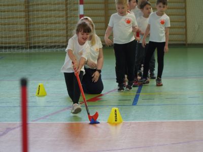 Wszyscy byli zwycięzcami. Za nami Spartakiada Przedszkolaka