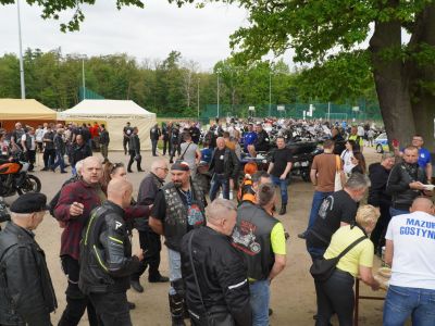 II Mini Puchar Przedszkolaka