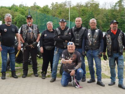 II Mini Puchar Przedszkolaka