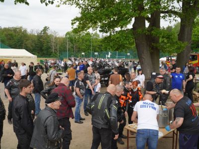 II Mini Puchar Przedszkolaka