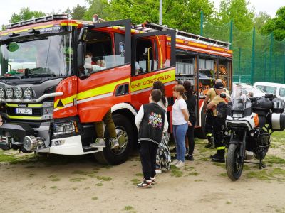 II Mini Puchar Przedszkolaka