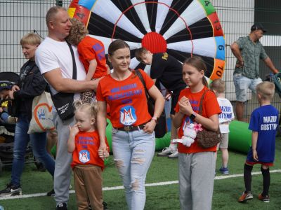 II Mini Puchar Przedszkolaka