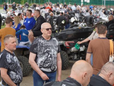 II Mini Puchar Przedszkolaka