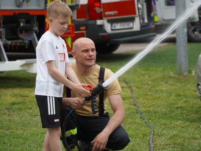 II Mini Puchar Przedszkolaka