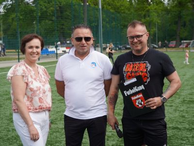 II Mini Puchar Przedszkolaka