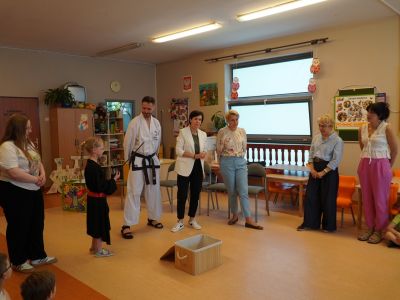 Mulan, taekwondo i lokomotywa marzeń