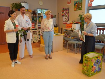 Mulan, taekwondo i lokomotywa marzeń