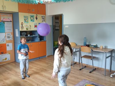 Maj w "Bartku"