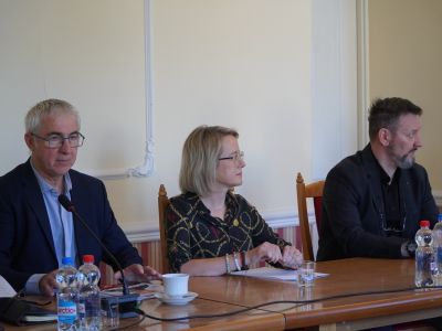 XXXI SESJI RADY MIEJSKIEJ - IX KADENCJI W GOSTYNINIE