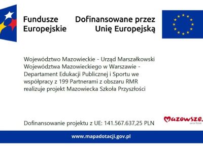 KPO - Nowoczesny sprzęt i pracownie AI