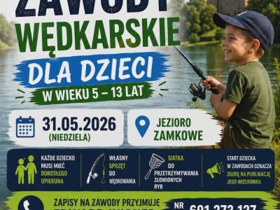 Dzien Dziecka w Gostyninie