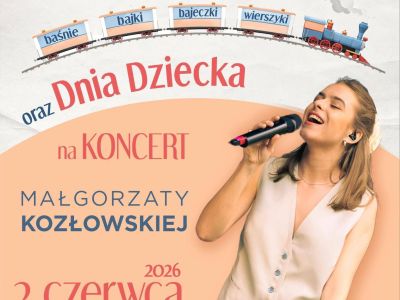 Dzien Dziecka w Gostyninie