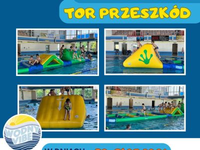 Dzien Dziecka w Gostyninie