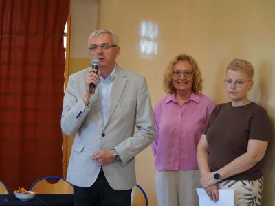 Za nami V Turniej Szachowo-Warcabowy w Zespole Szkolno-Przedszkolnym w Gostyninie