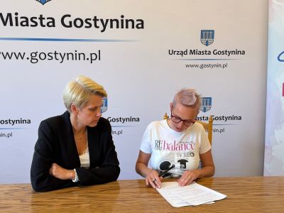 Trzy nowe programy profilaktyczne dla mieszkańców Gostynina!