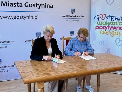 Trzy nowe programy profilaktyczne dla mieszkańców Gostynina!