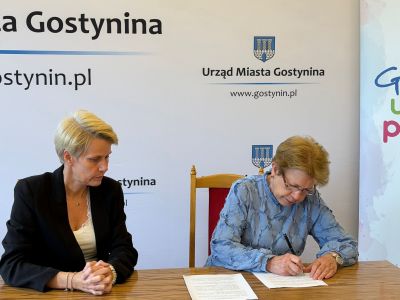 Trzy nowe programy profilaktyczne dla mieszkańców Gostynina!