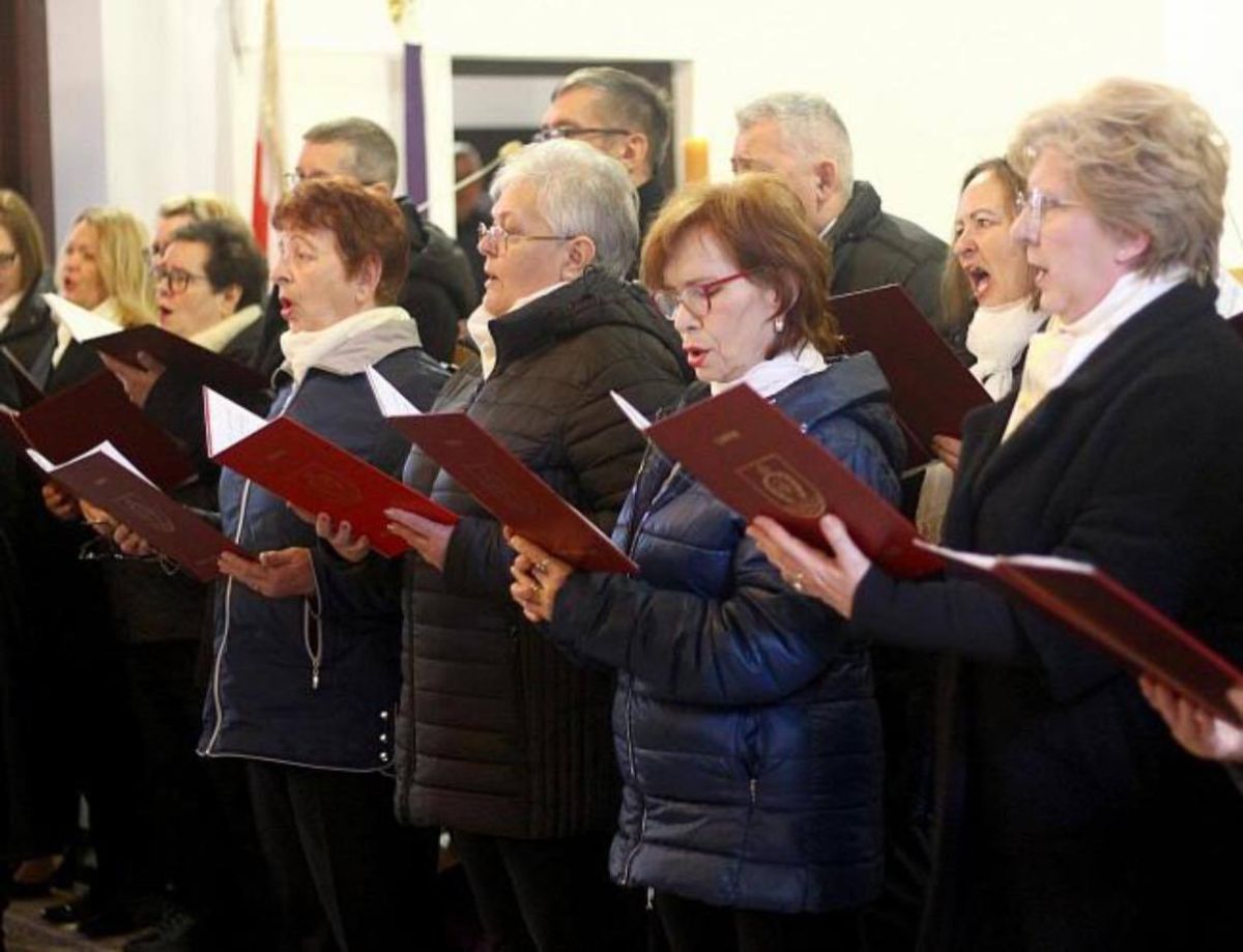 Koncert pasyjny