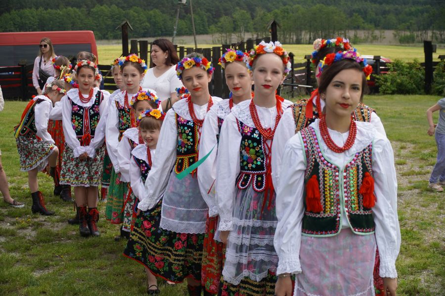 Piknik integracyjny z okazji Dnia Rodzicielstwa Zastępczego