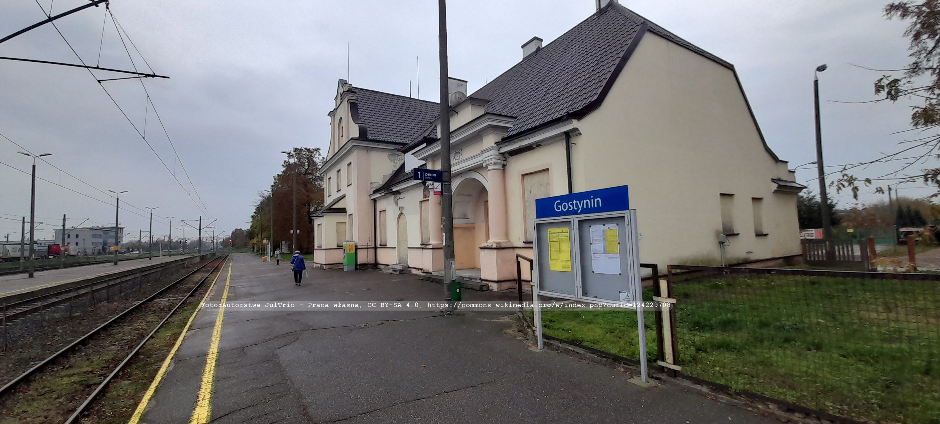 Dobre wiadomości dla podróżujących koleją