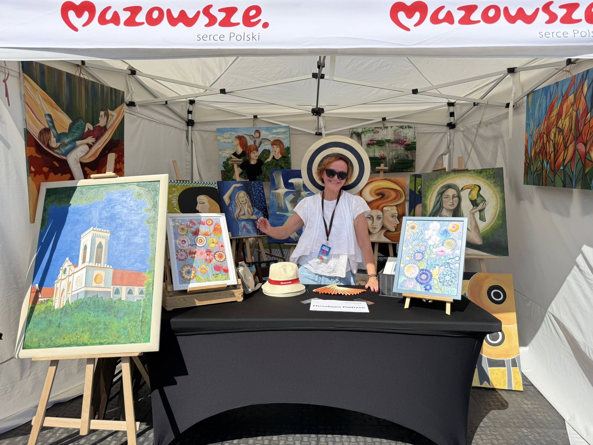MAZOpiknik po raz pierwszy w Gostyninie!