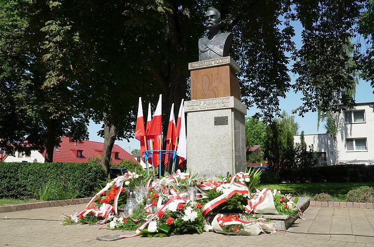 Gostynin uczcił 105. rocznicę Bitwy Warszawskiej i Święto Wojska Polskiego
