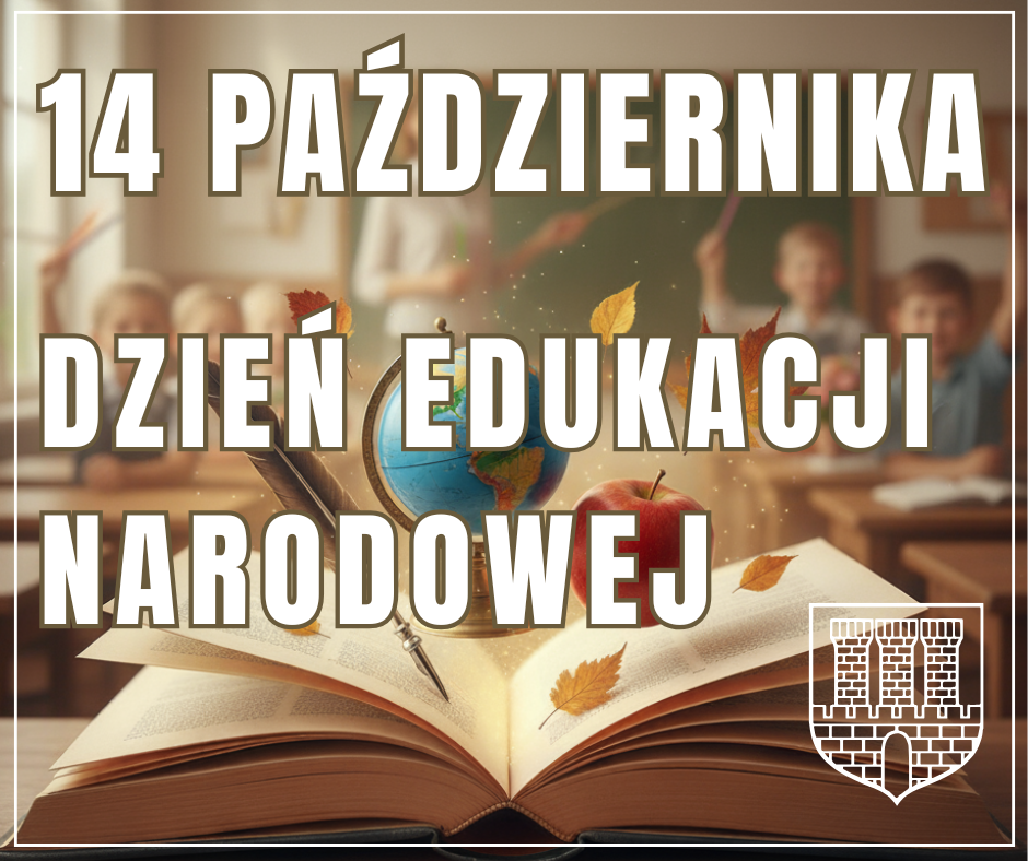 Dzień Edukacji Narodowej - Życzenia
