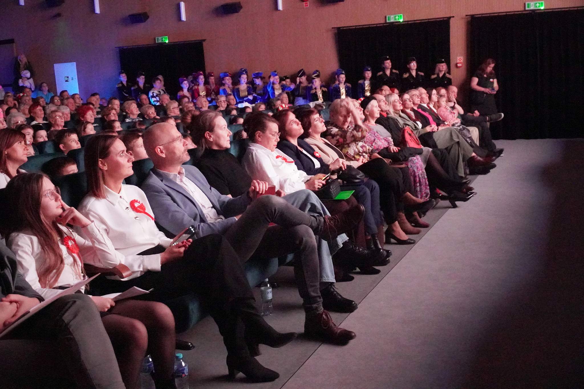 GOSTYNIN - MAŁA OJCZYZNA AKTYWNEGO SENIORA