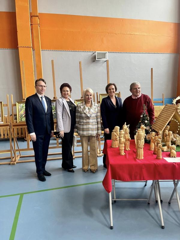 Wielki Jubileusz ZNP w Gostyninie – 120 lat Związku i 90 lat Oddziału Powiatowego