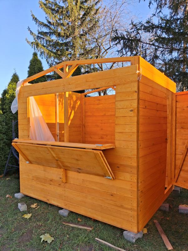 Gostyniński Jarmark Bożonarodzeniowy zbliża się wielkimi krokami!