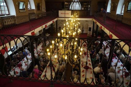 Kolęda łączy pokolenia!