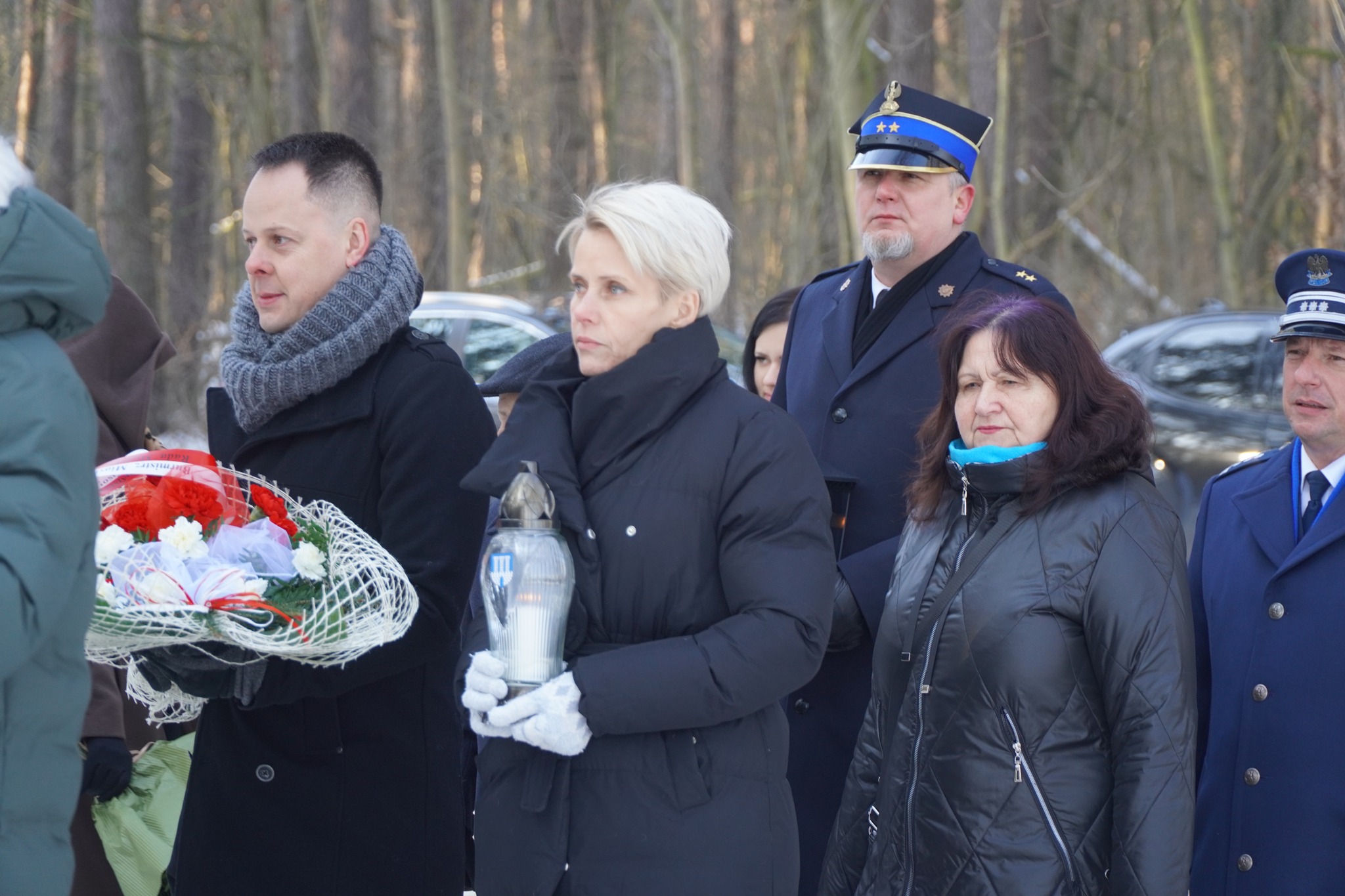 163. rocznica wybuchu Powstania Styczniowego