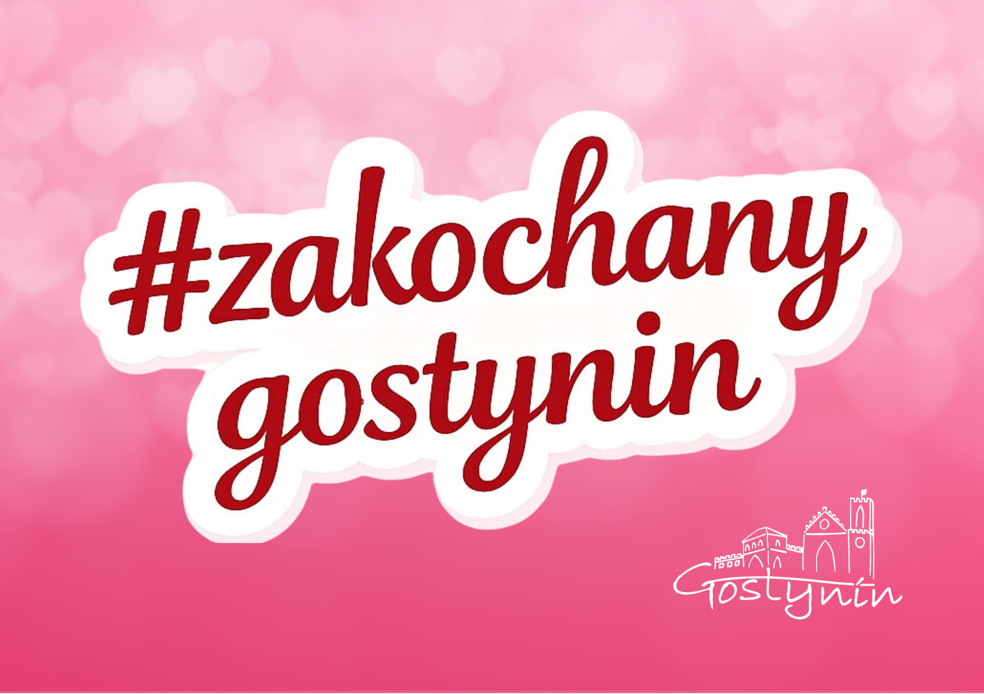 Walentynki w Gostyninie