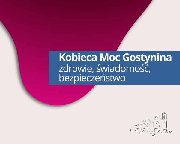 Dzień Kobiet w Gostyninie