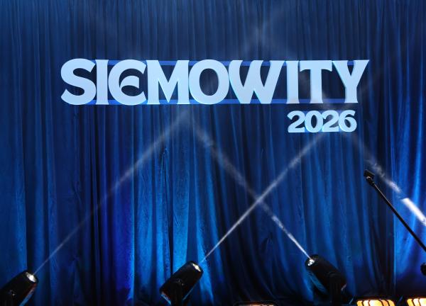 Emocje, wyróżnienia i lokalna duma – gala „Siemowity 2026”