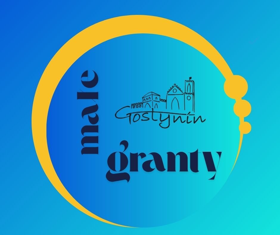 Oferta PTTK Gostynin w formie małej dotacji