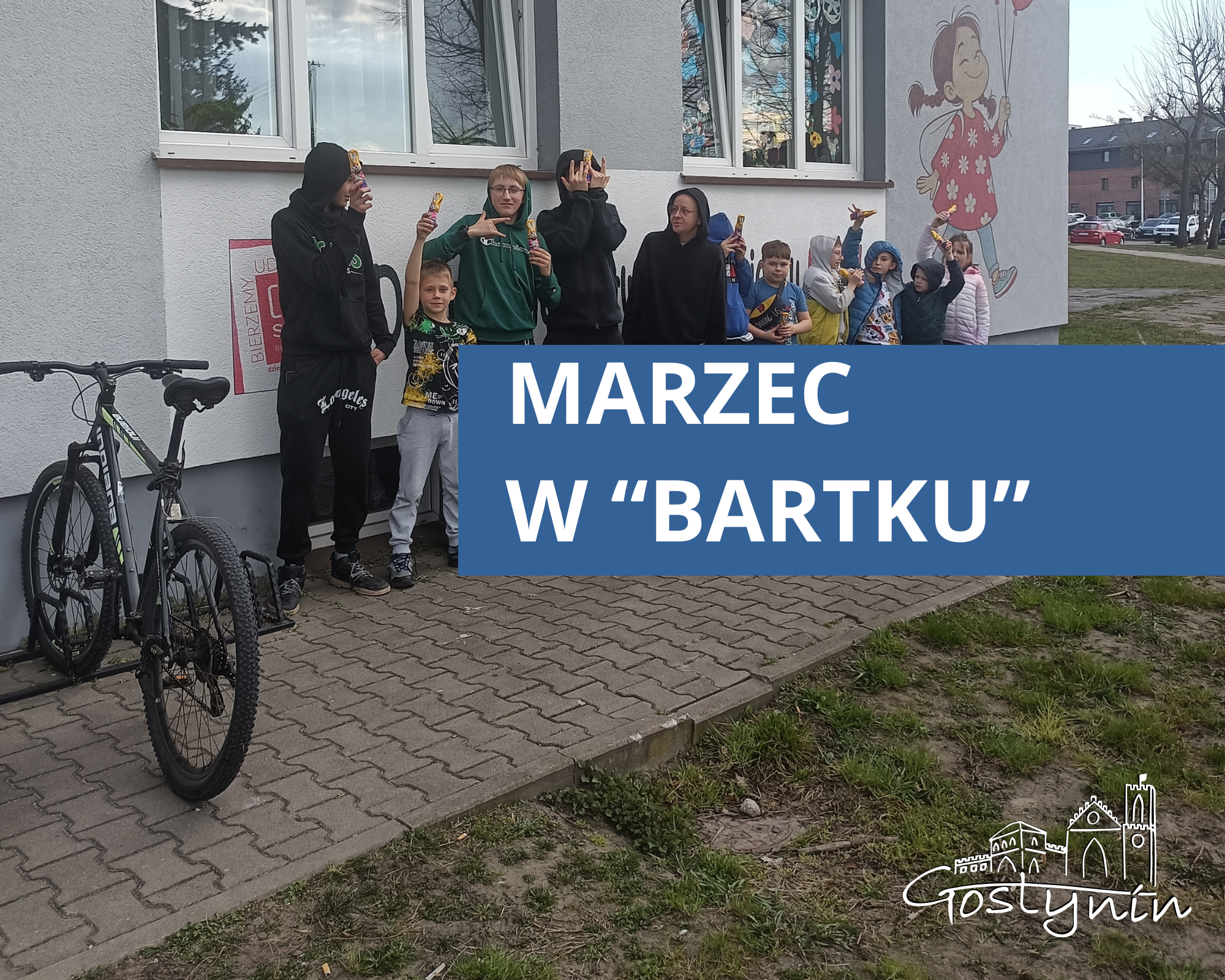 Marzec w 