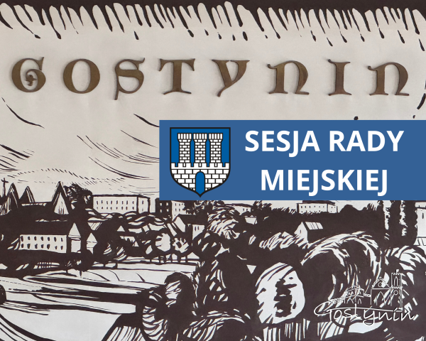 XXX  SESJI  RADY  MIEJSKIEJ  -  IX KADENCJI 