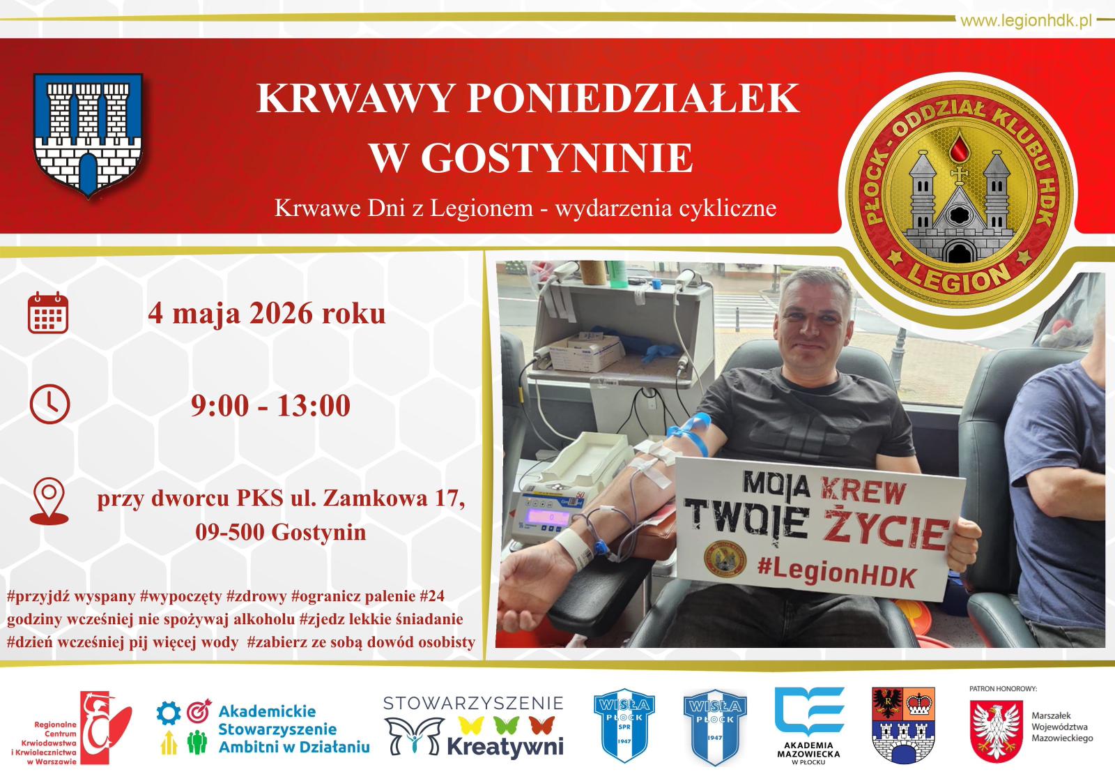 Krwawy Poniedziałek w Gostyninie