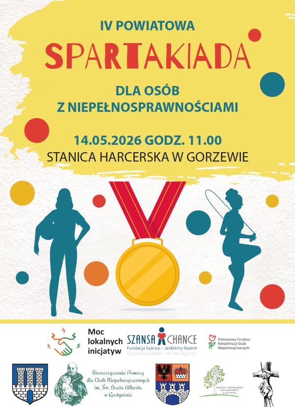 Gostynin stawia na aktywność: Nowy program dla mieszkańców z niepełnosprawnościami